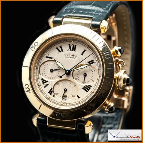 cartier watch serial number database